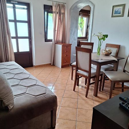 Apartments Klakor Ps Tivat Eksteriør billede