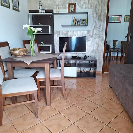 Apartments Klakor Ps Tivat Eksteriør billede